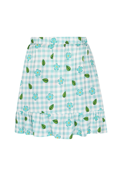 myMo Kobiety spódnica