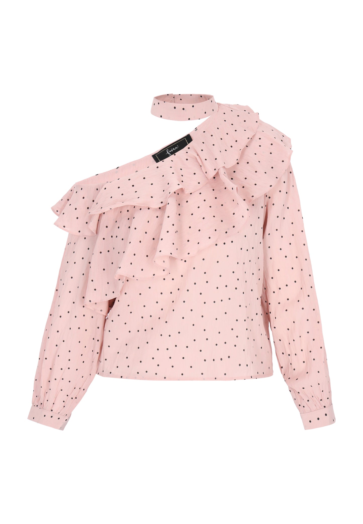 faina Women's Blouse