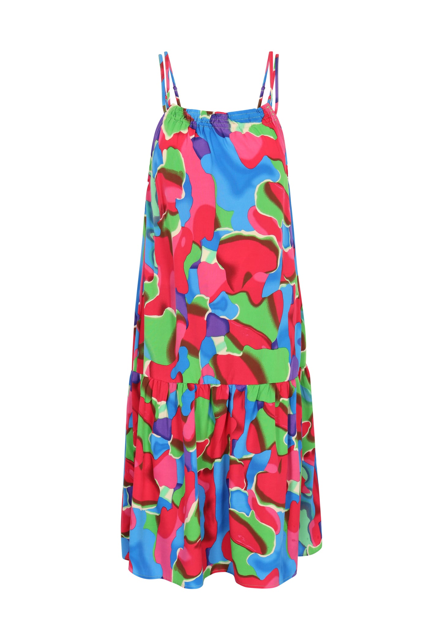 IZIA Kobiety Sukienka