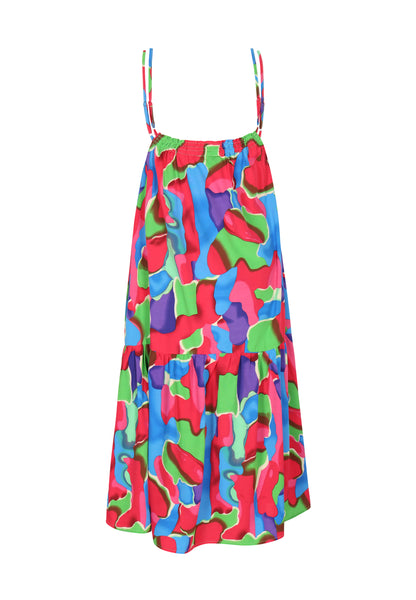 IZIA Kobiety Sukienka