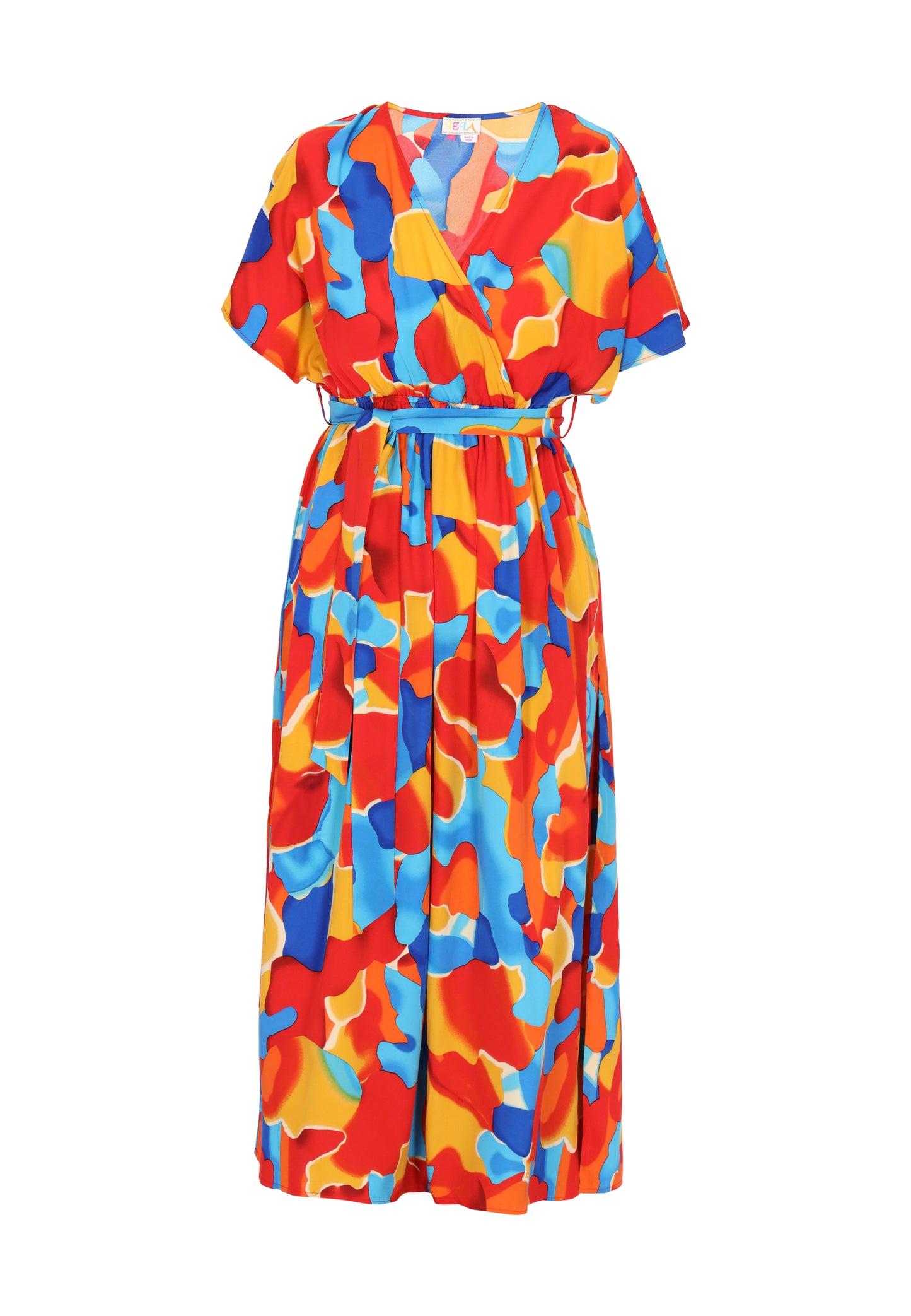 IZIA Kobiety Sukienka