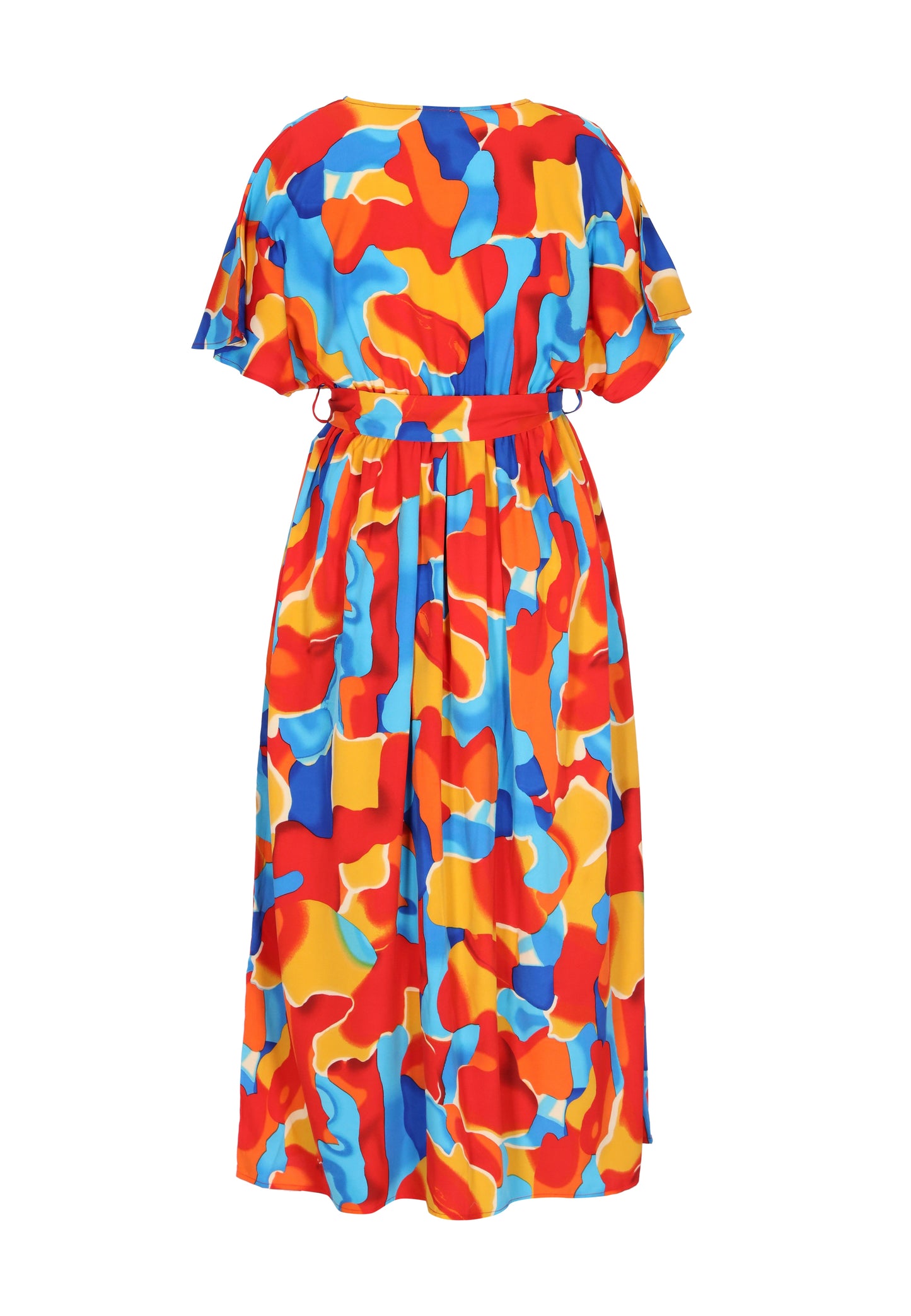 IZIA Kobiety Sukienka