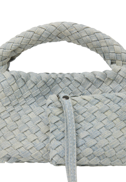 faina Women's 2-In-1 Tote Bag Set