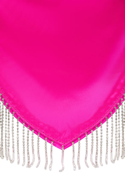 myMo at night Kobiety kopertówka