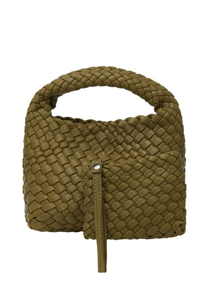 faina Women's 2-In-1 Tote Bag Set 2-In-1 Tote Bag Set