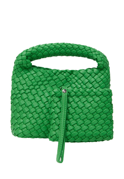 faina Women's 2-In-1 Tote Bag Set 2-In-1 Tote Bag Set