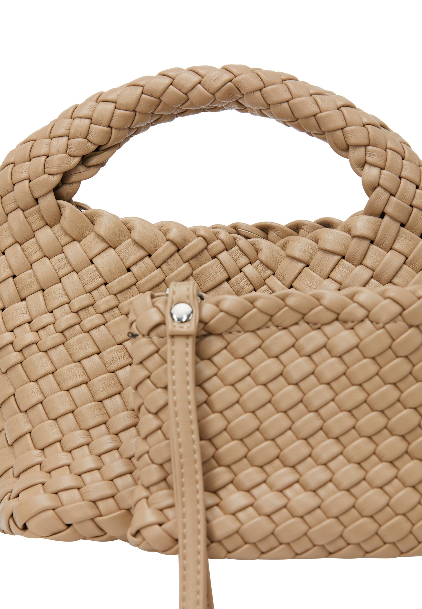 faina Women's 2-In-1 Tote Bag Set 2-In-1 Tote Bag Set