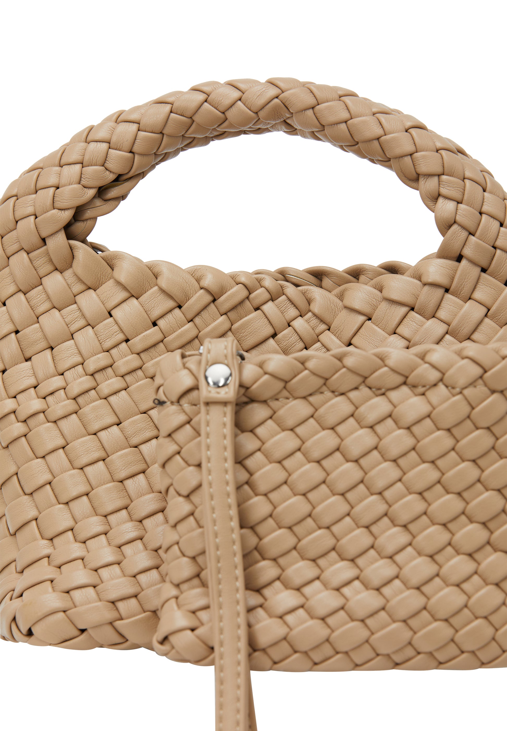 faina Women's 2-In-1 Tote Bag Set 2-In-1 Tote Bag Set