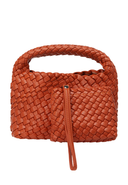 faina Women's 2-In-1 Tote Bag Set 2-In-1 Tote Bag Set