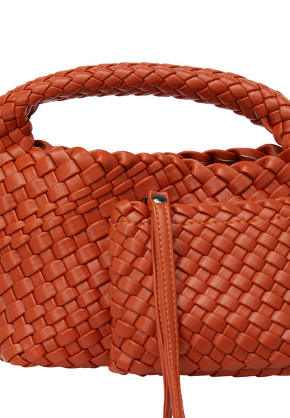 faina Women's 2-In-1 Tote Bag Set 2-In-1 Tote Bag Set