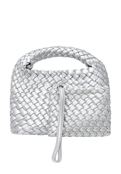 faina Women's 2-In-1 Tote Bag Set 2-In-1 Tote Bag Set