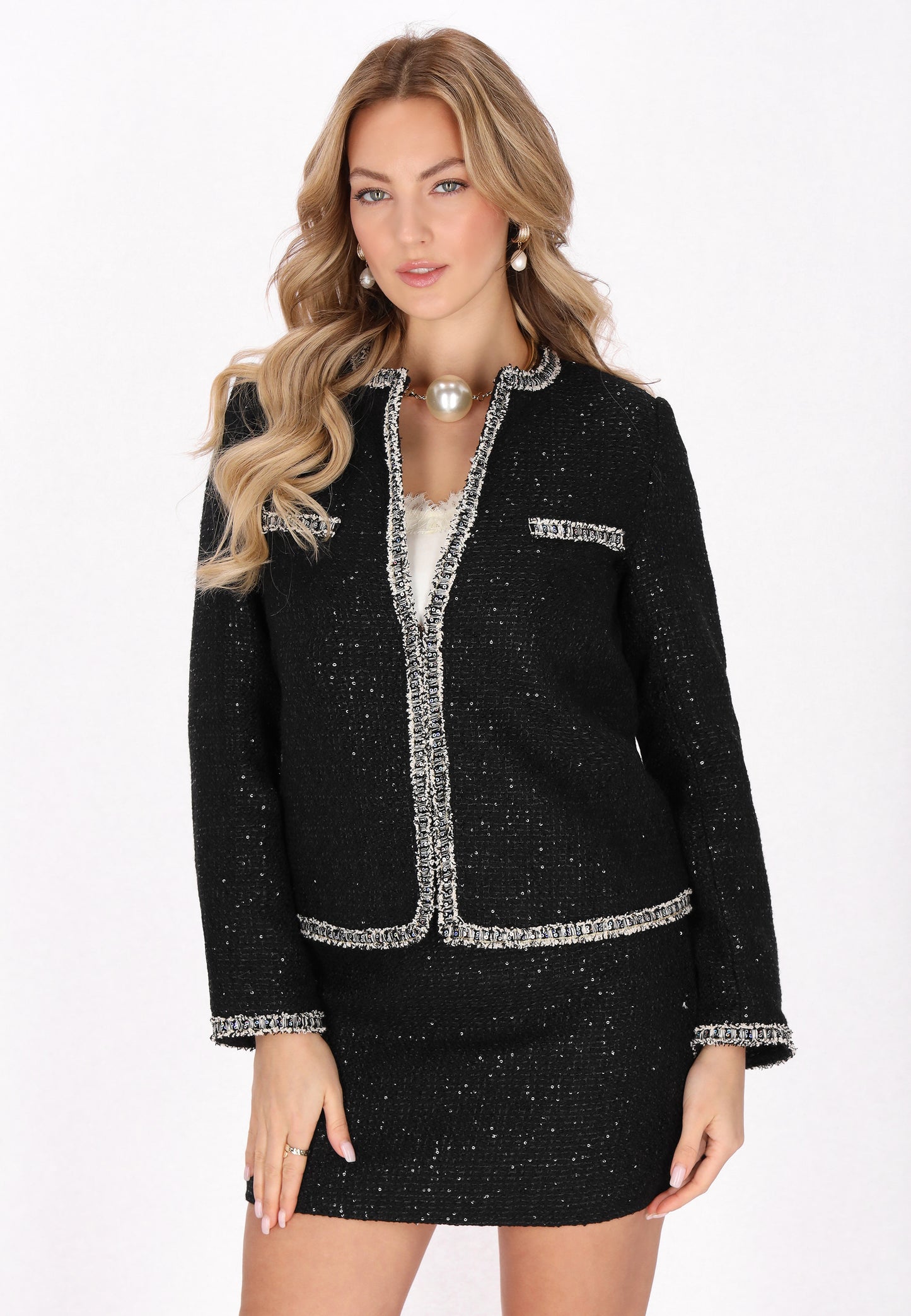faina Women's Jacket