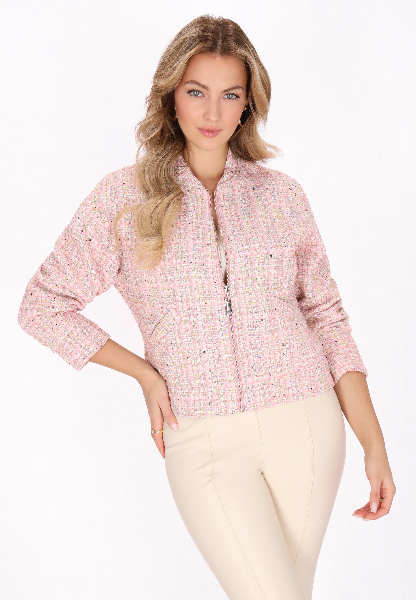 faina Women's Jacket