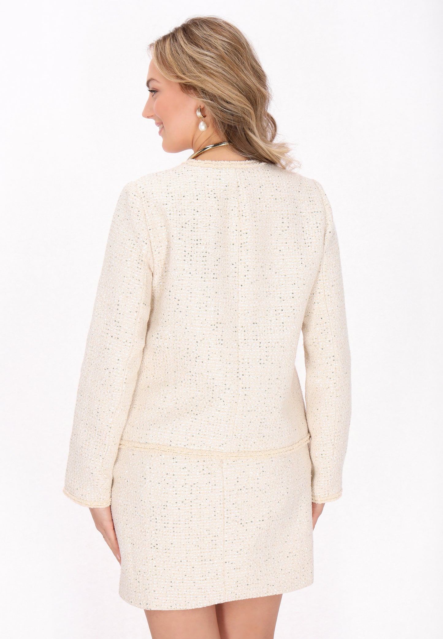 faina Women's Jacket