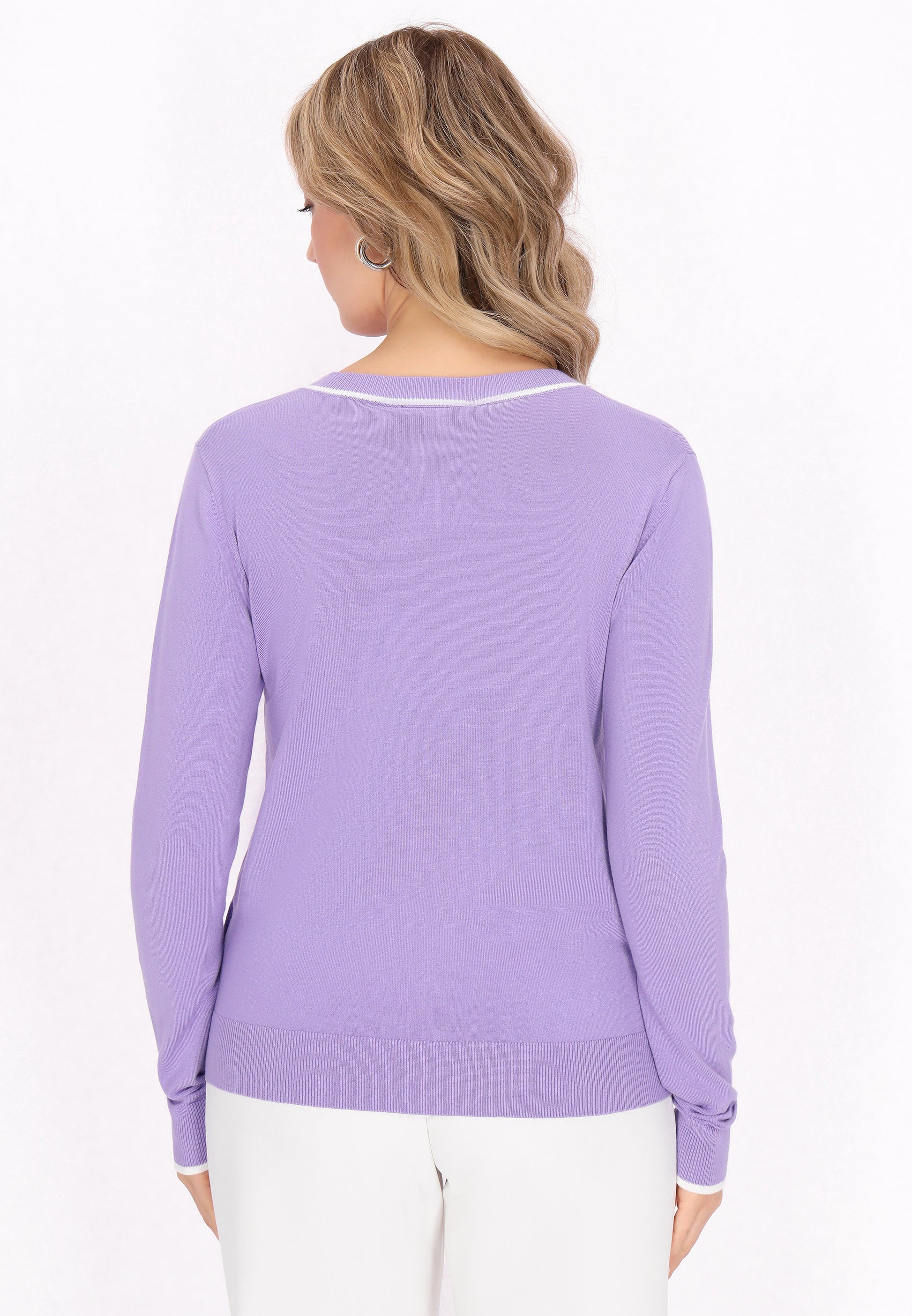 faina Women's Cardigan