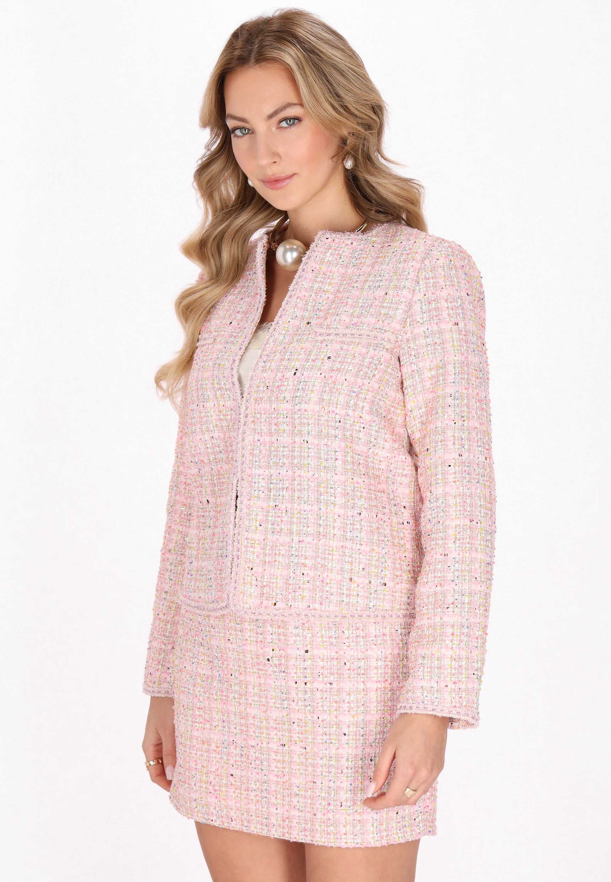 faina Women's Jacket