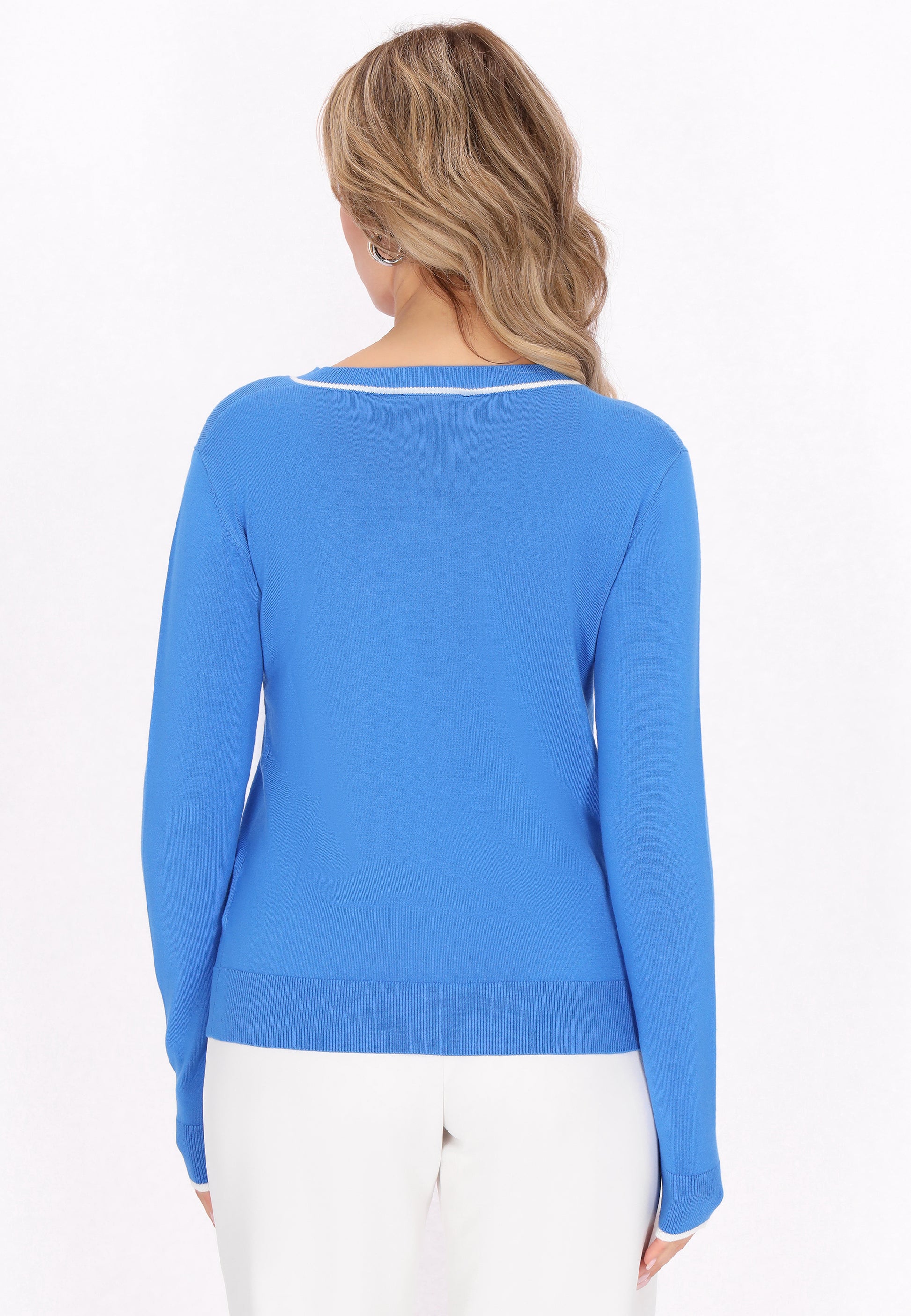 faina Women's Cardigan