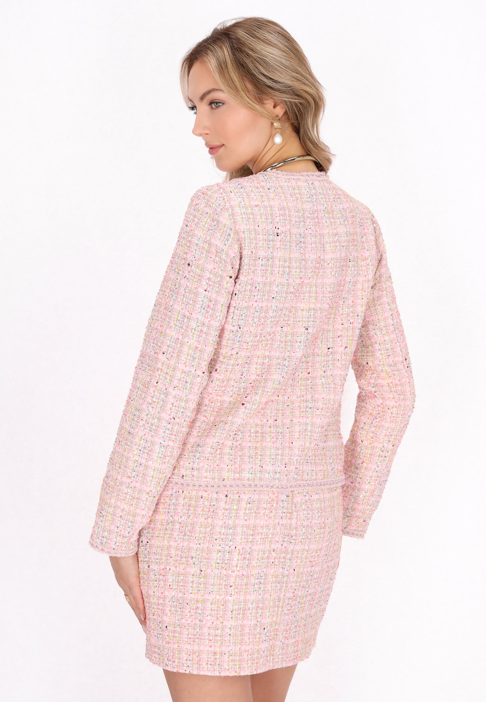 faina Women's Jacket