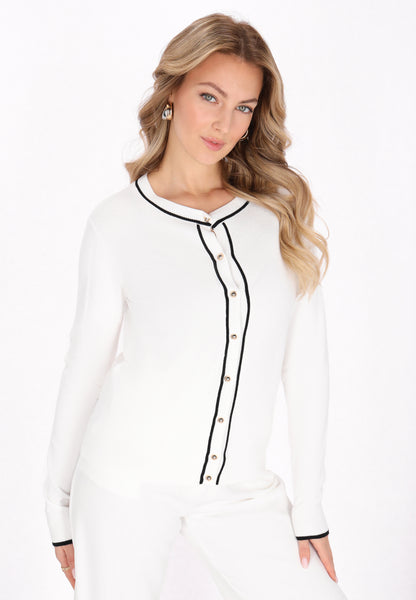 faina Women's Cardigan