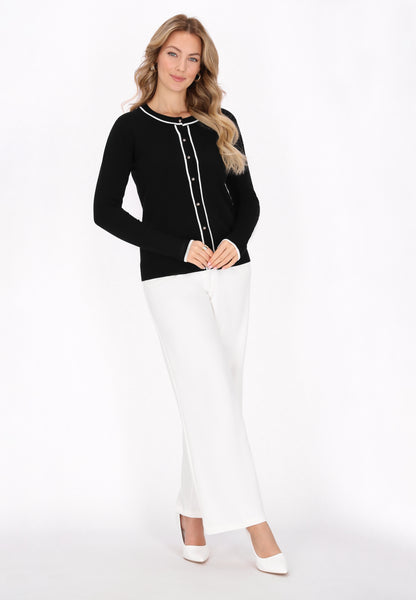 faina Women's Cardigan