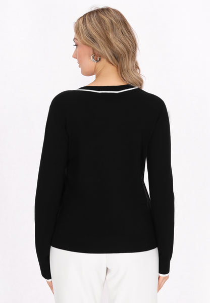 faina Women's Cardigan