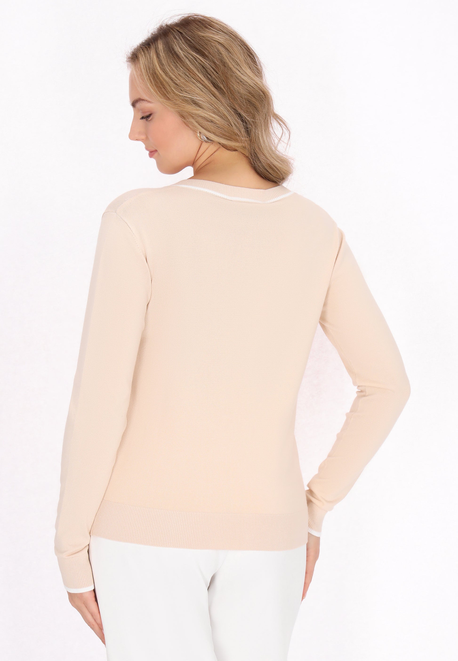 faina Women's Cardigan