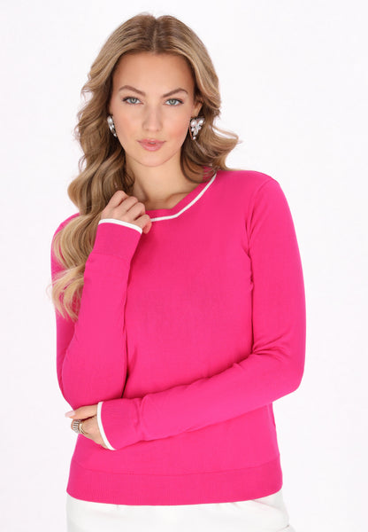 faina Women's Sweater