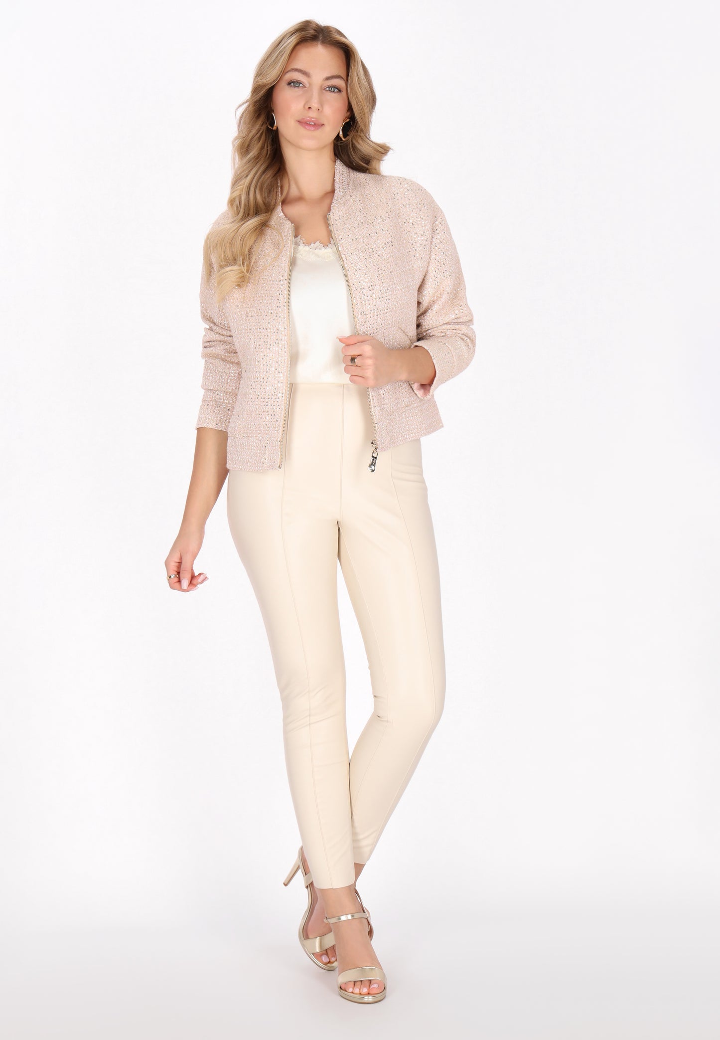 faina Women's Jacket