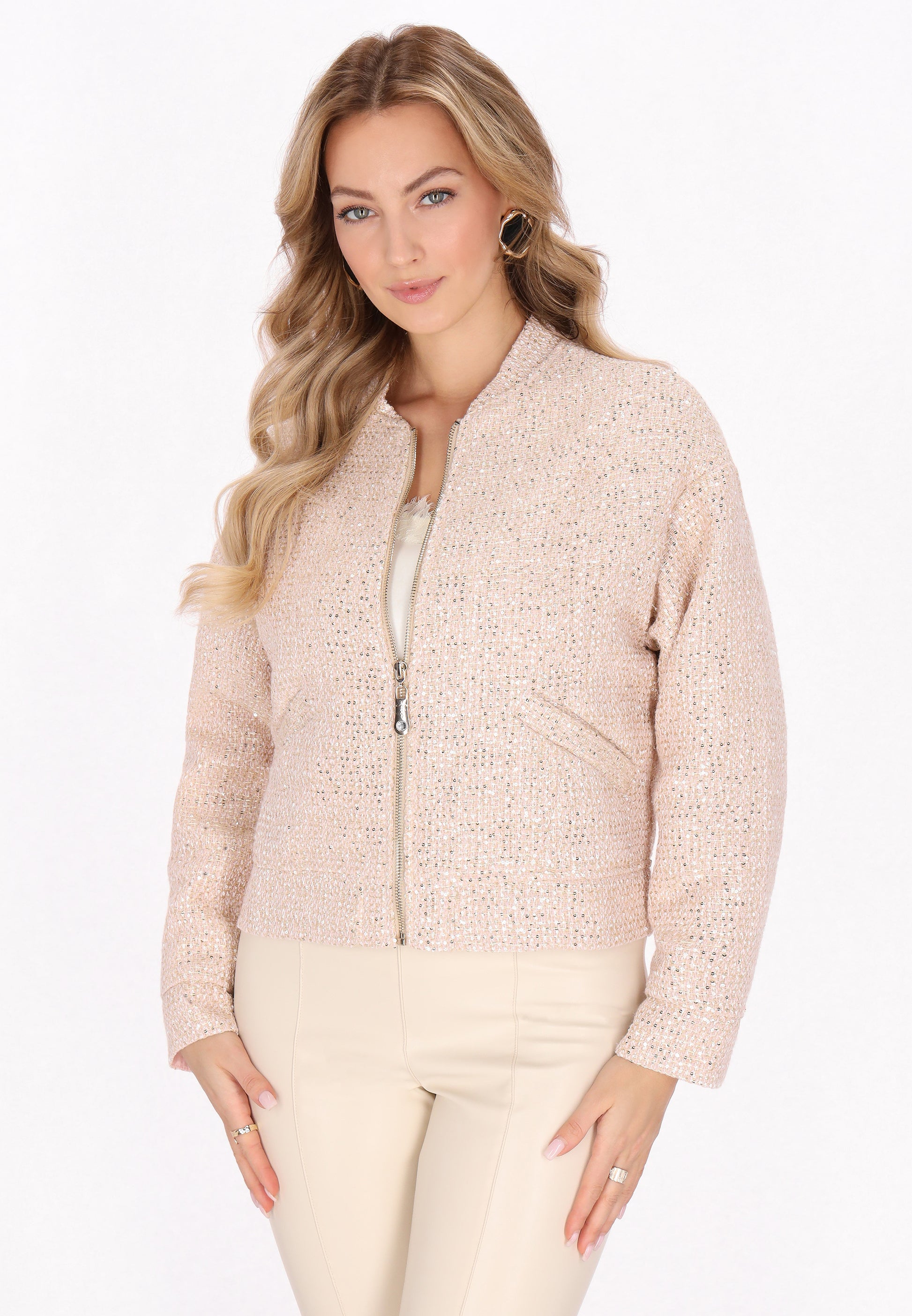 faina Women's Jacket