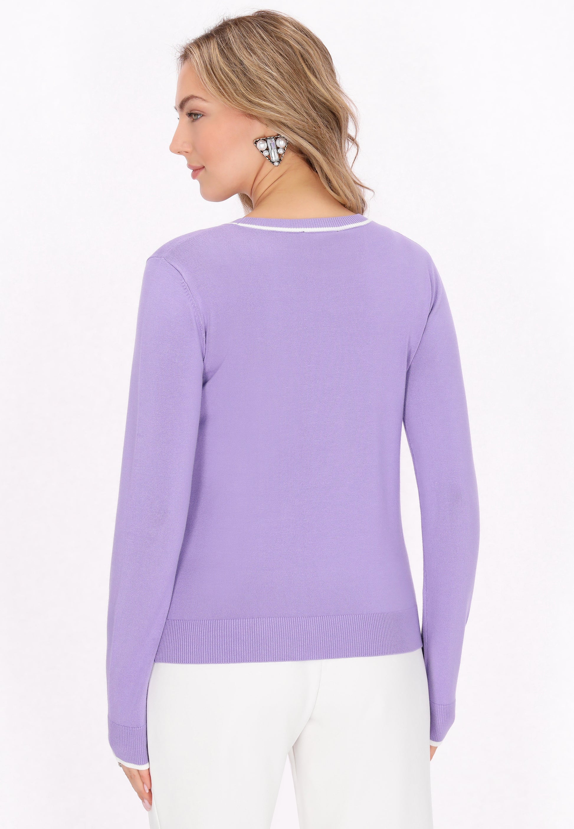 faina Women's Sweater