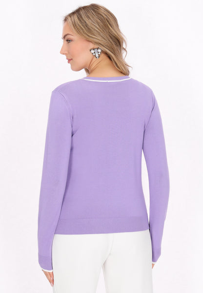 faina Women's Sweater