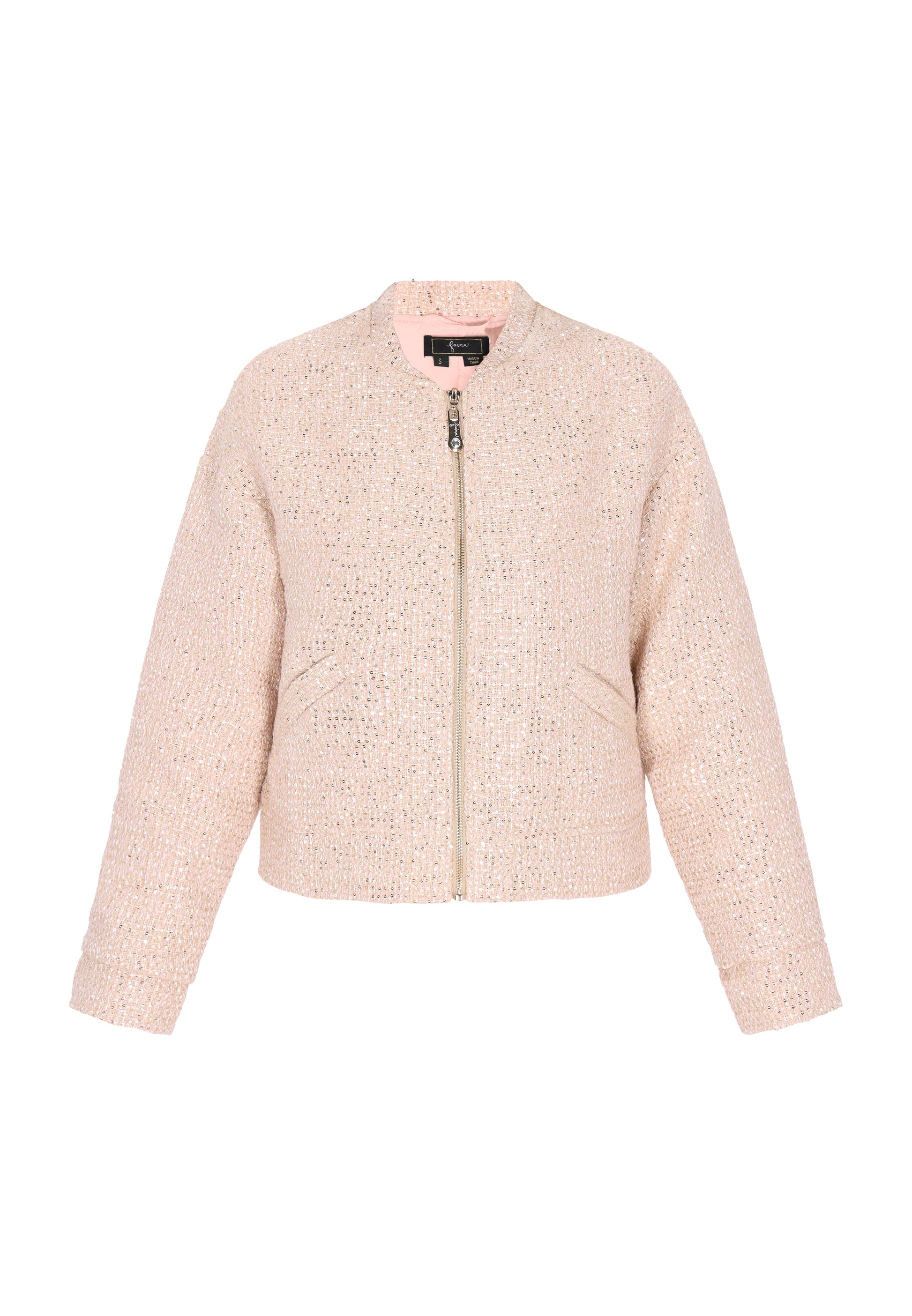 faina Women's Jacket