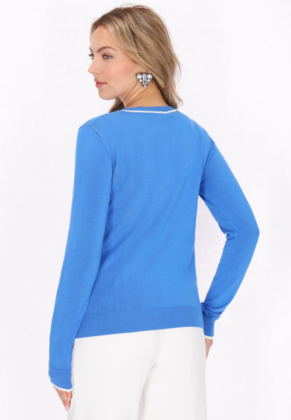 faina Women's Sweater