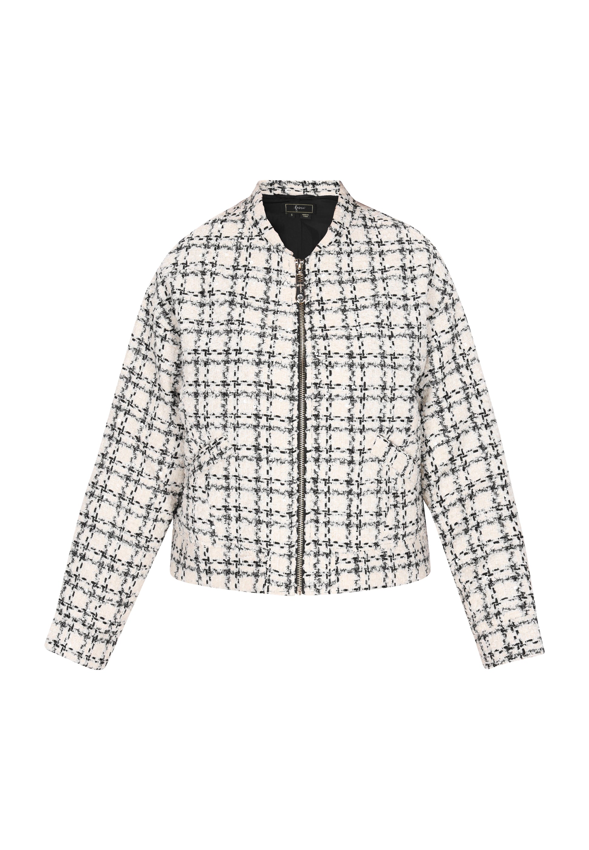 faina Women's Jacket