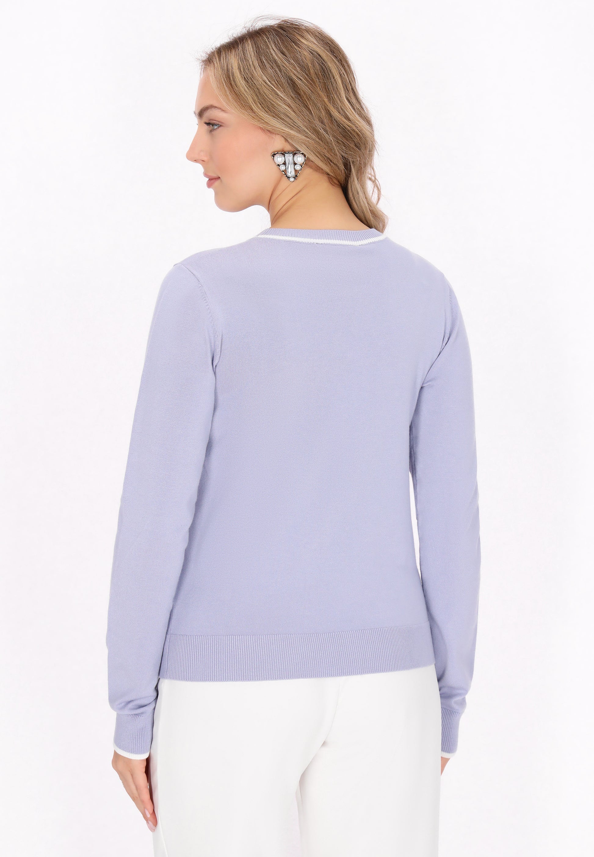 faina Women's Sweater