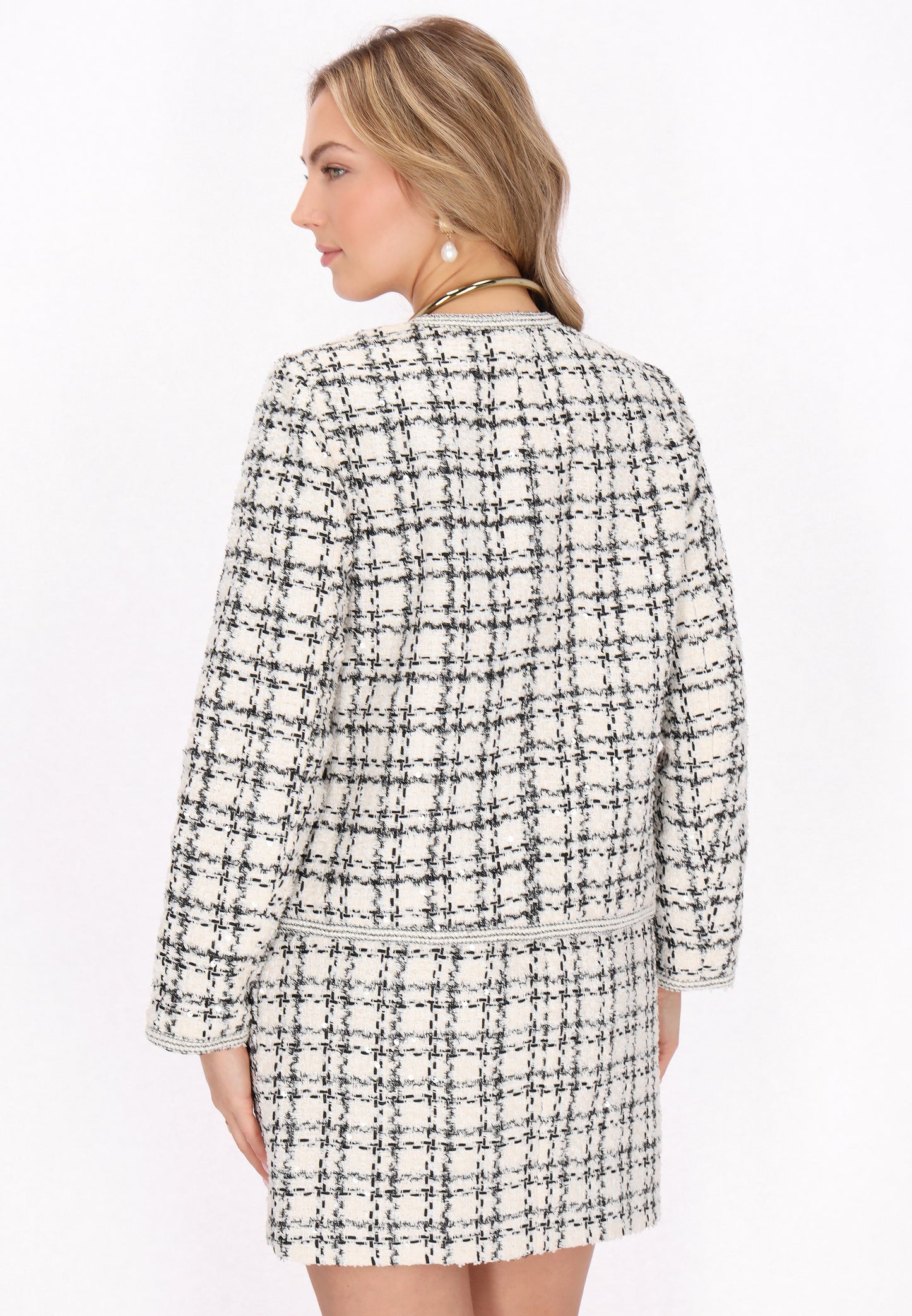 faina Women's Jacket