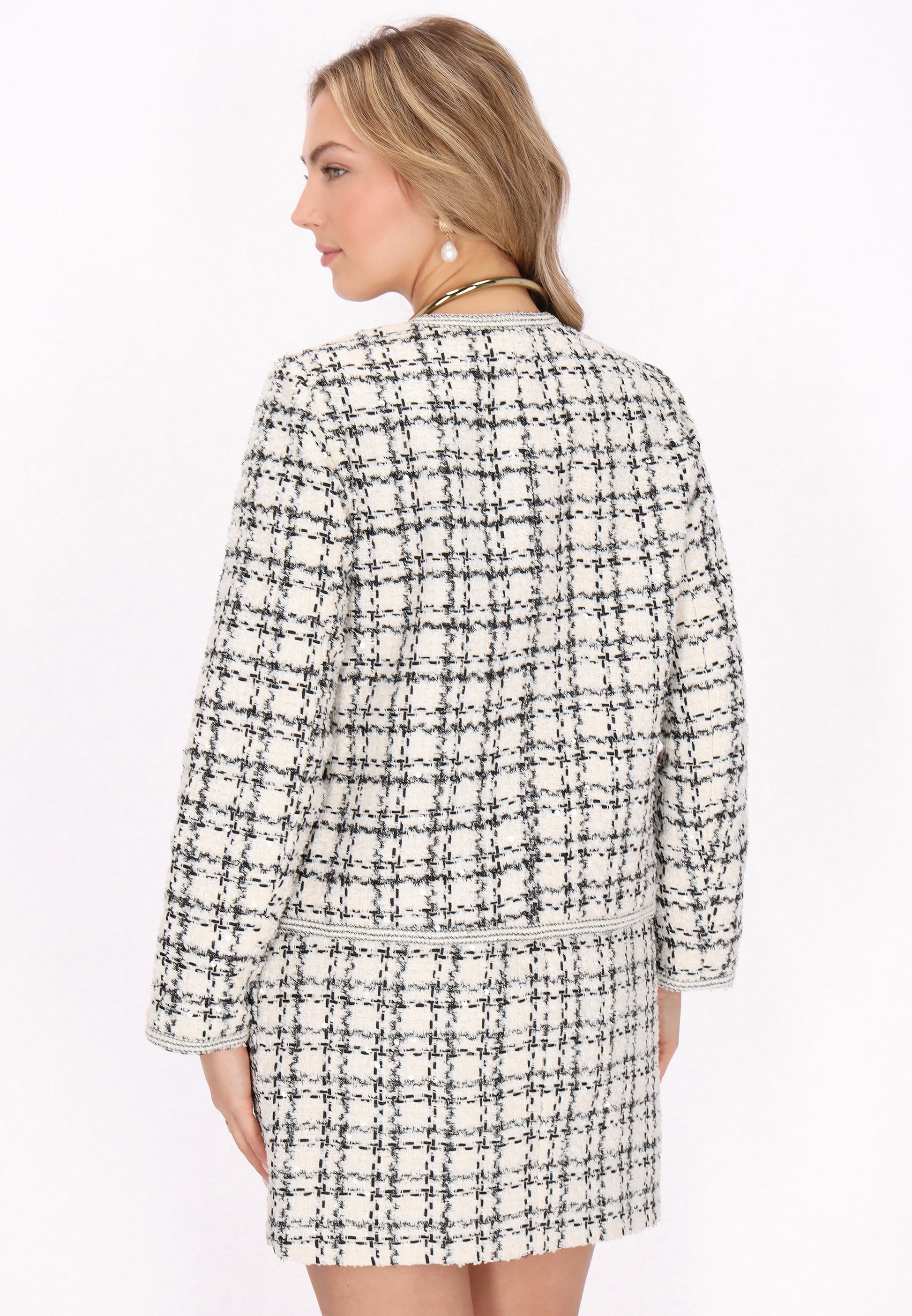 faina Women's Jacket