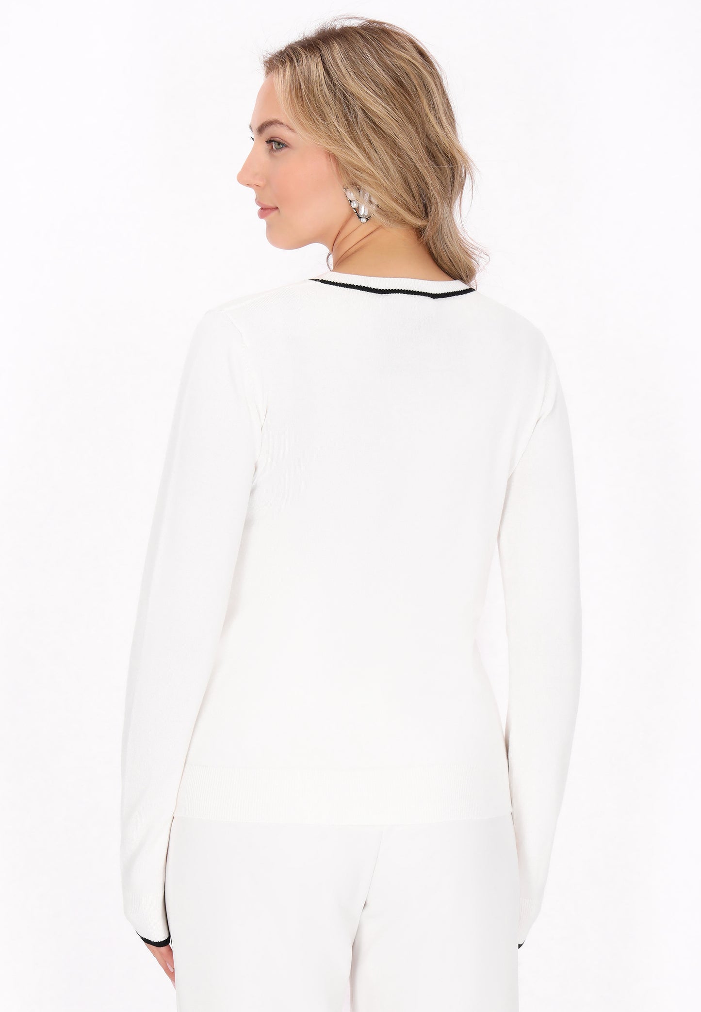 faina Women's Sweater