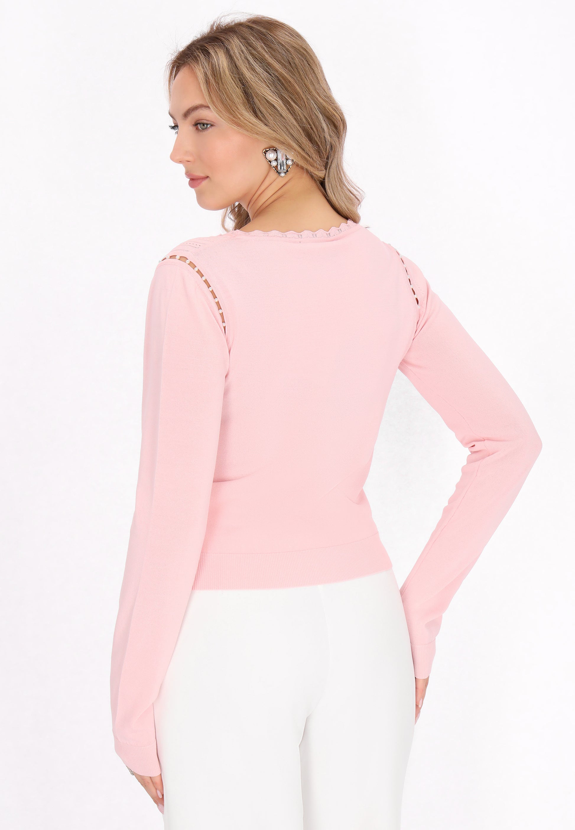 faina Women's Sweater