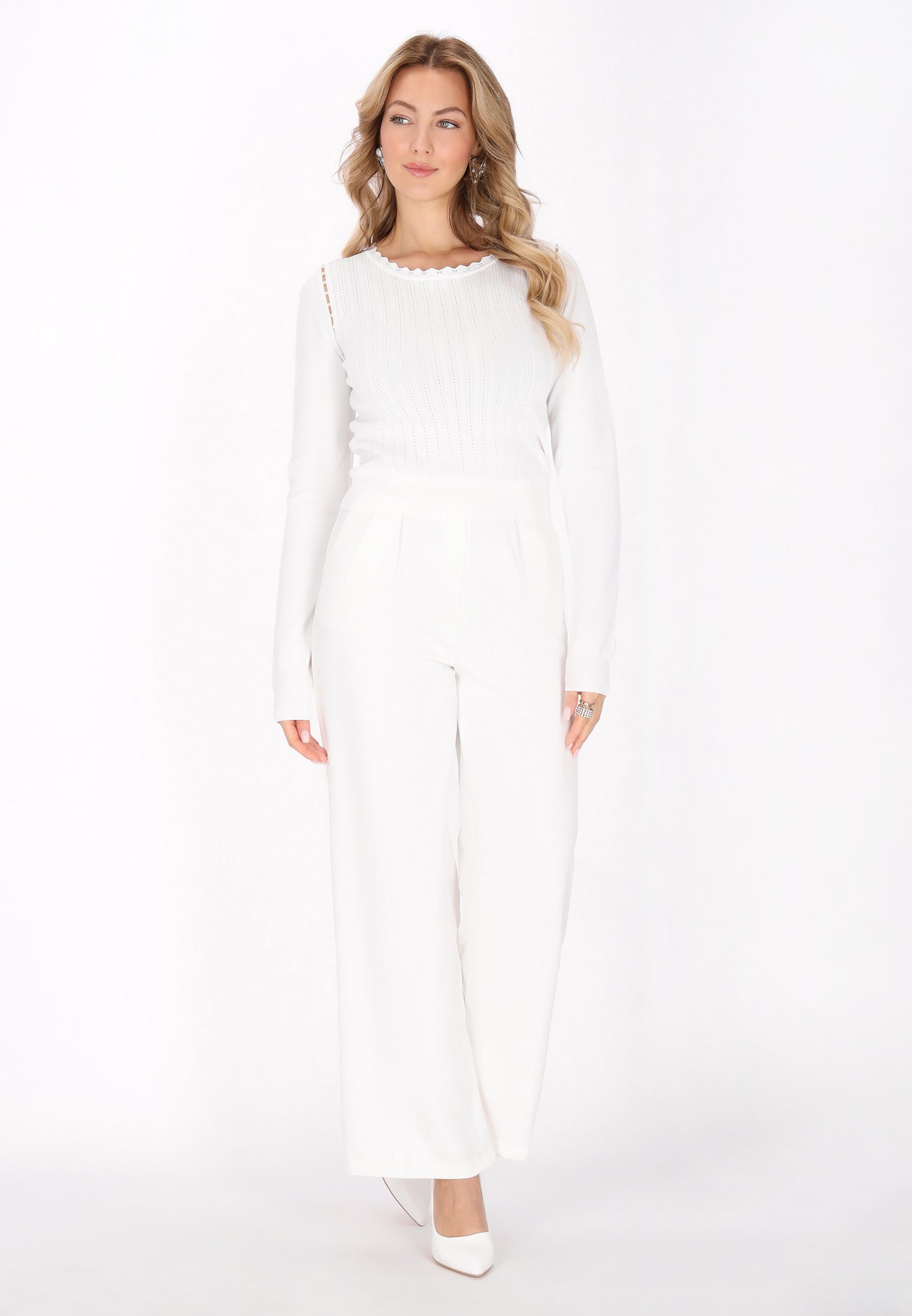 faina Women's Sweater