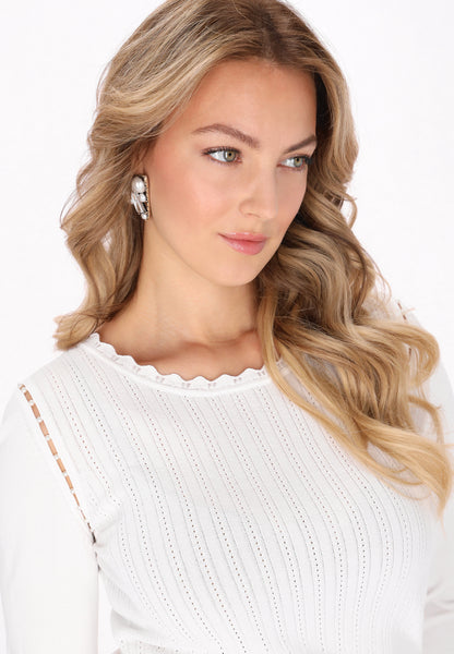 faina Women's Sweater