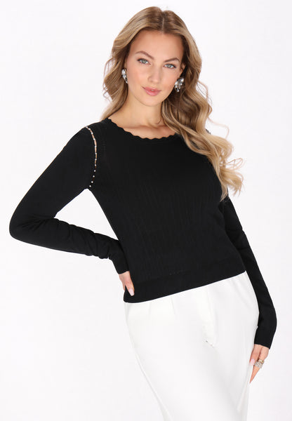 faina Women's Sweater