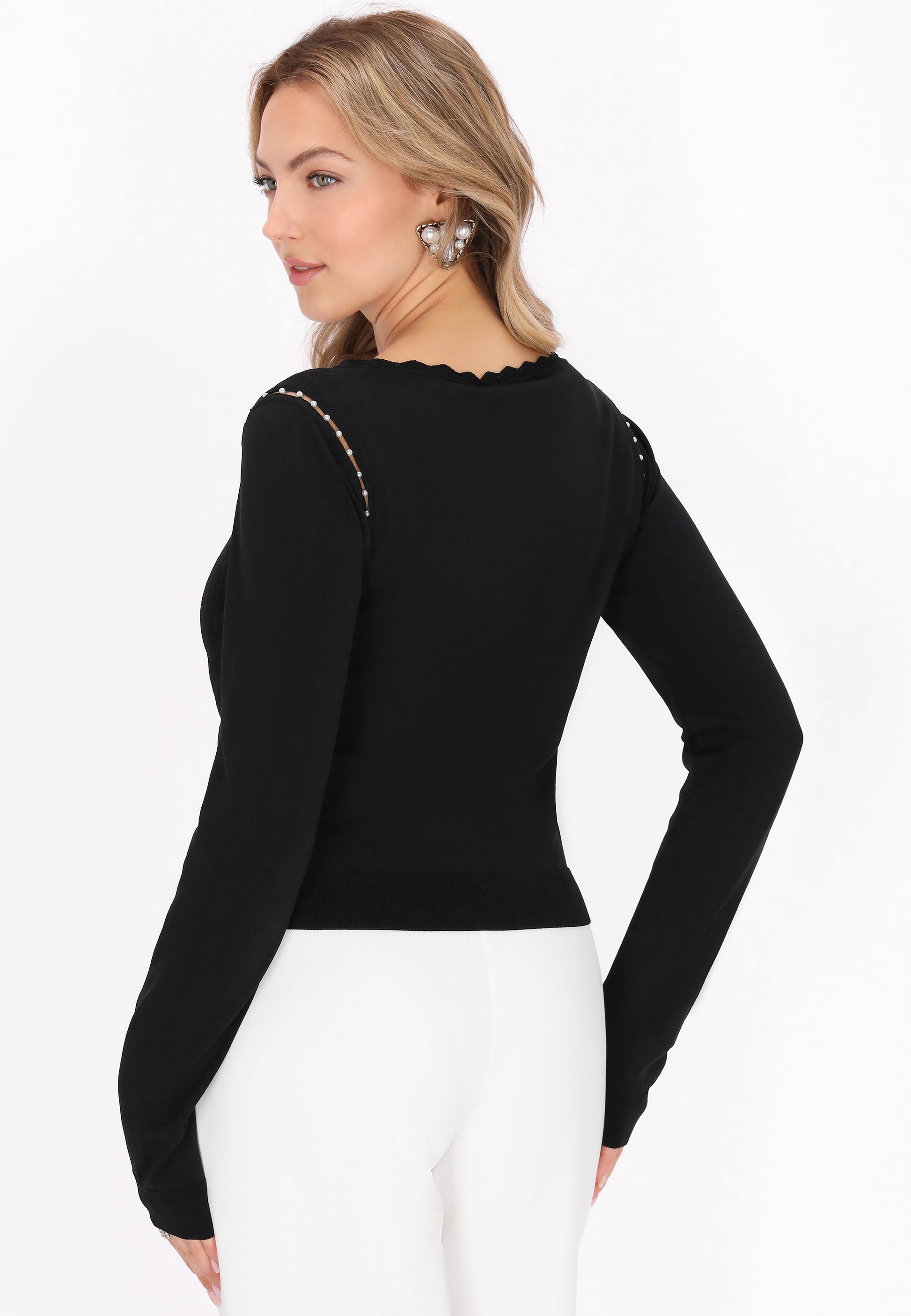 faina Women's Sweater