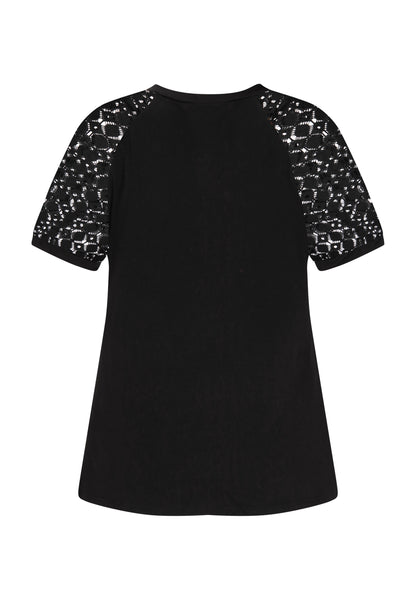 NAEMI Kobiety bluzka