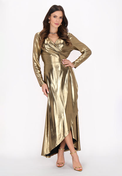 faina Kobiety Sukienka