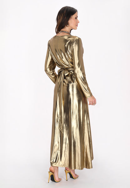 faina Kobiety Sukienka