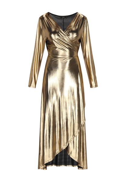 faina Kobiety Sukienka