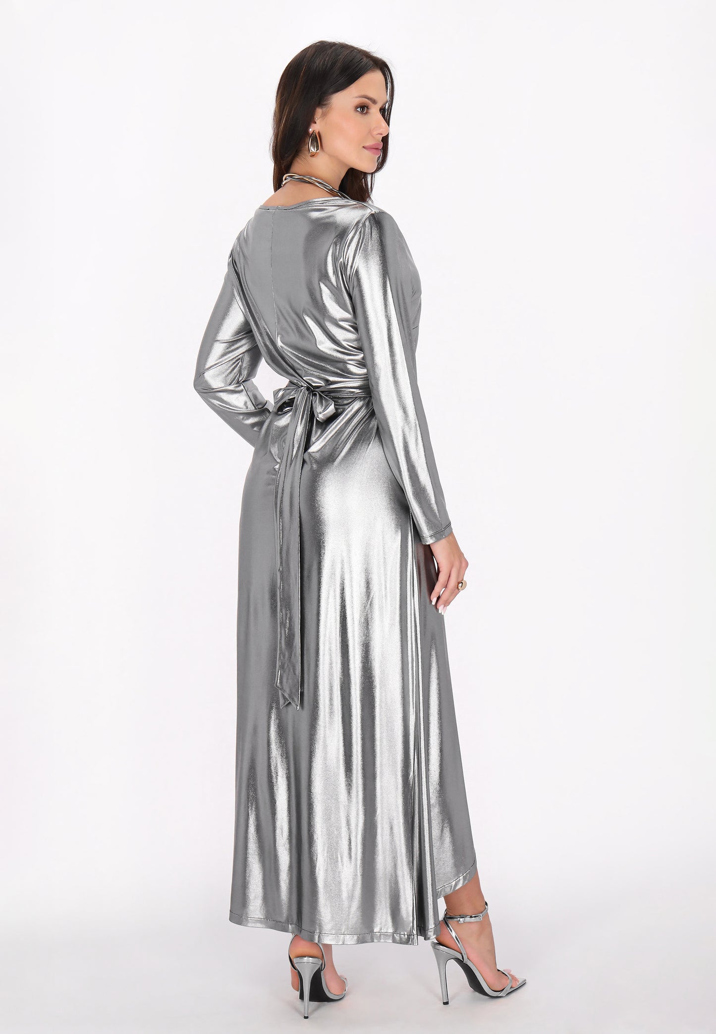 faina Kobiety Sukienka