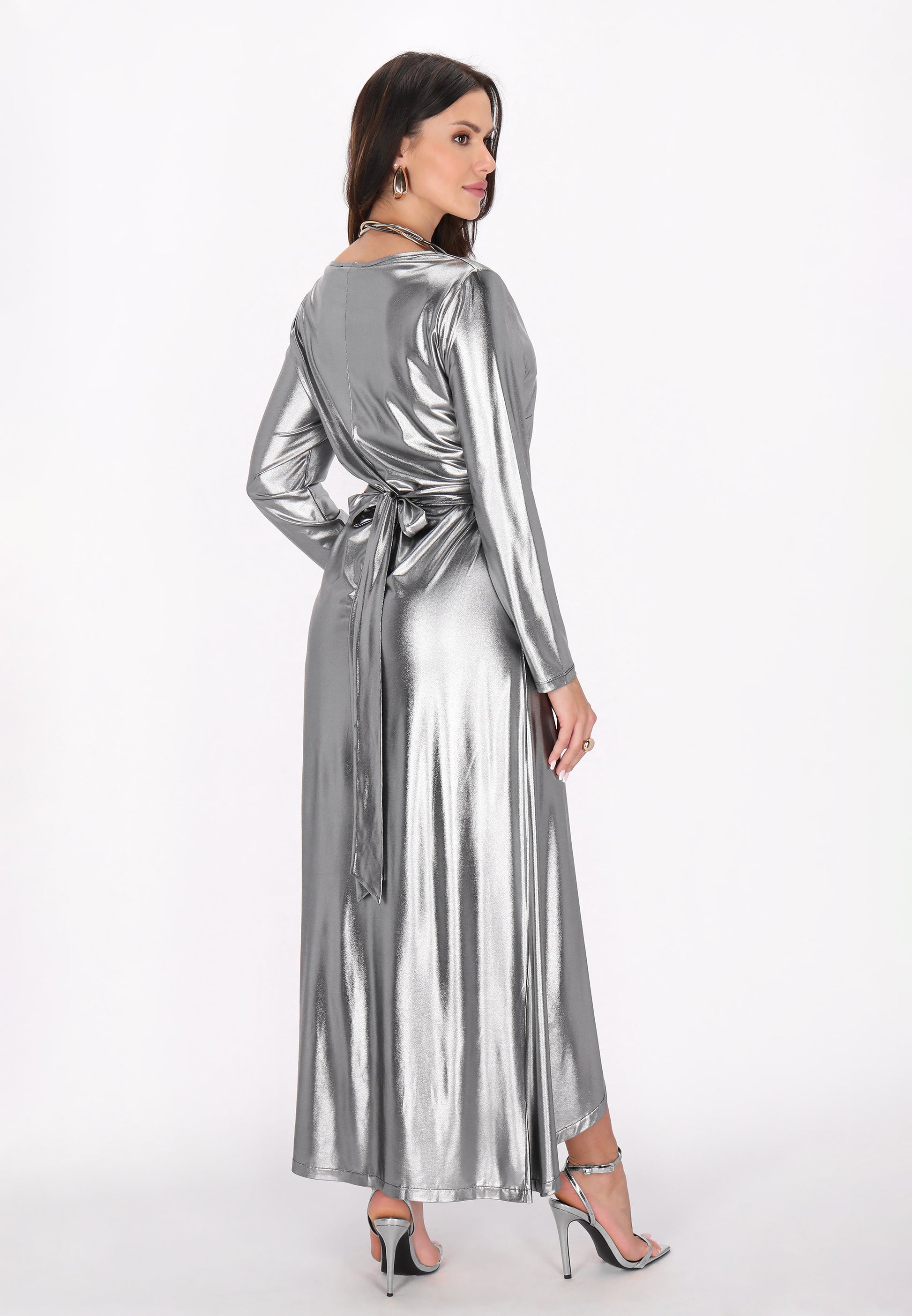 faina Kobiety Sukienka