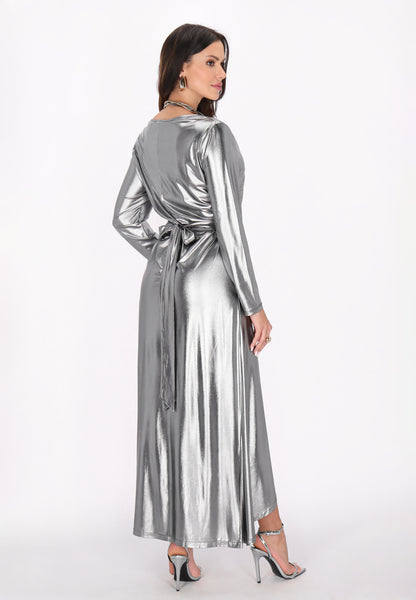 faina Kobiety Sukienka